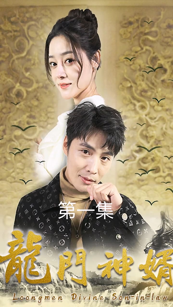 龙门神婿第15集