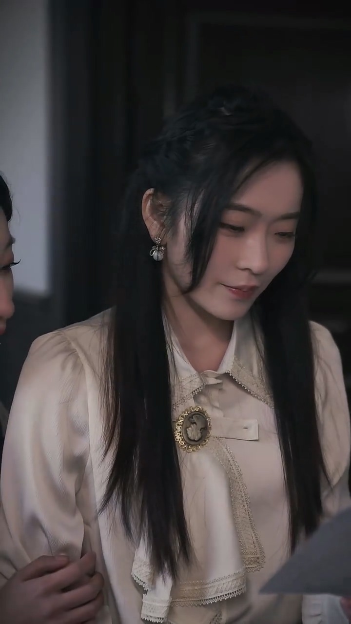 督军府的小娇妻第66集