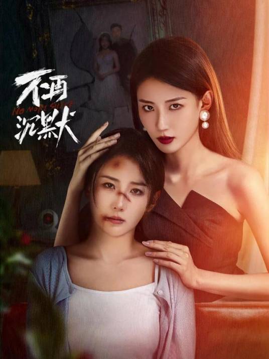 不再沉默2024第08集