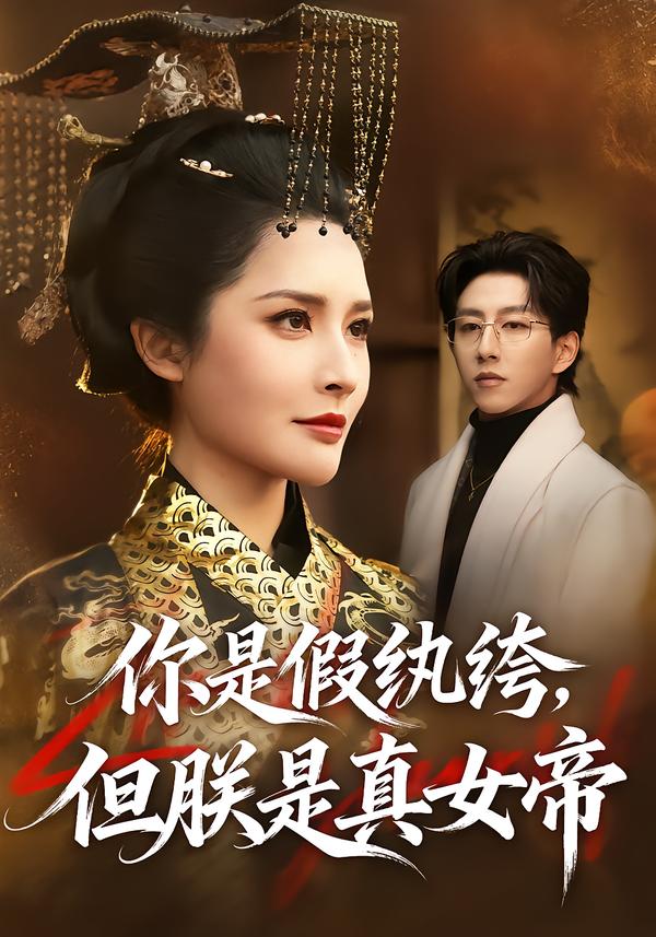 你是假纨绔，但朕是真女帝第32集