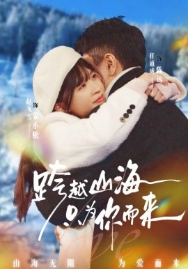 跨越山海只为你而来(全集)