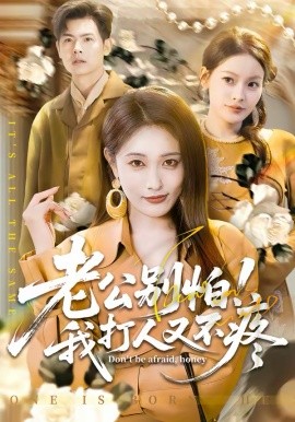 老公别怕！我打人又不疼(全集)