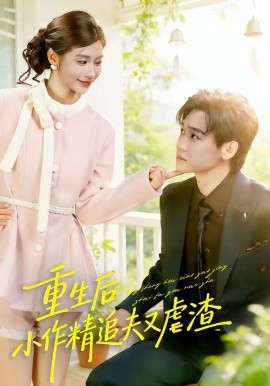 重生后，小撩精追夫又虐渣(全集)