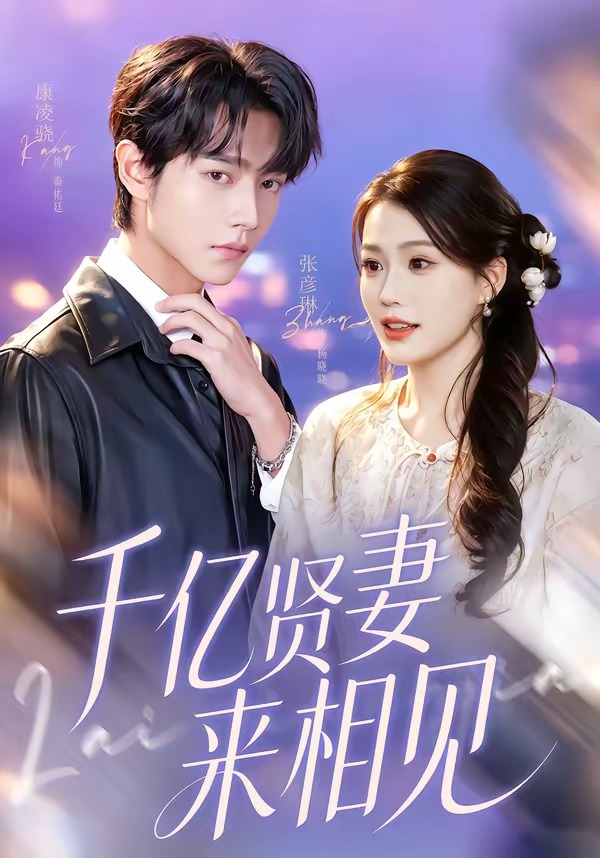 千亿贤妻来相见(全集)